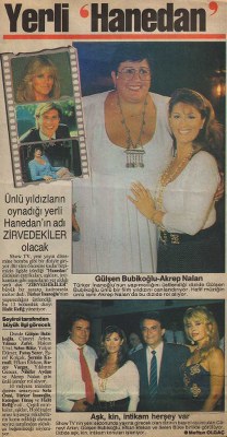 Gülşen Bubikoğlu